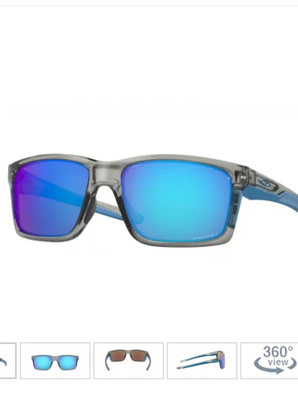Oakley OO9264 MAINLINK